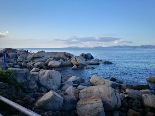 小梅沙