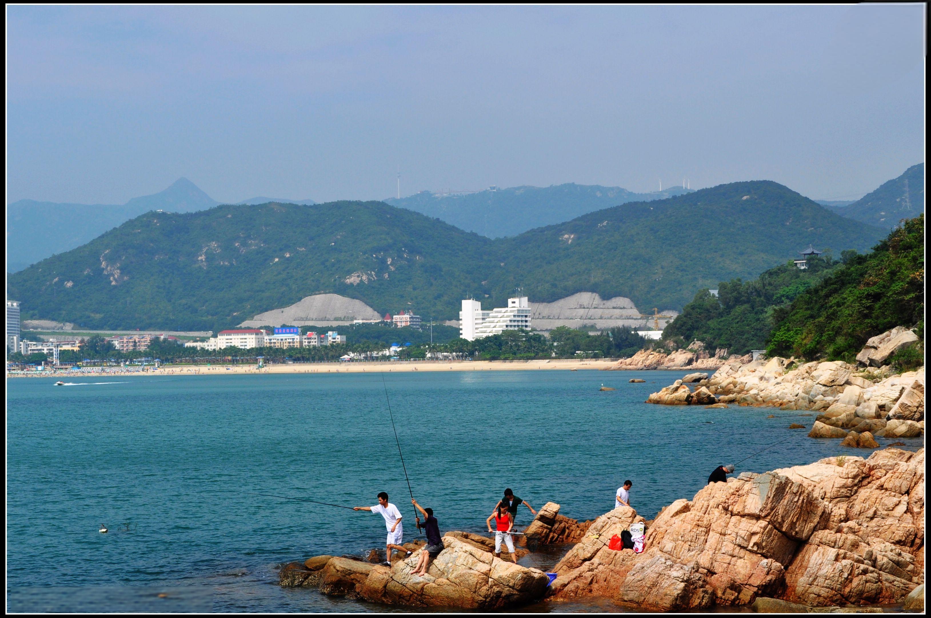 小梅沙