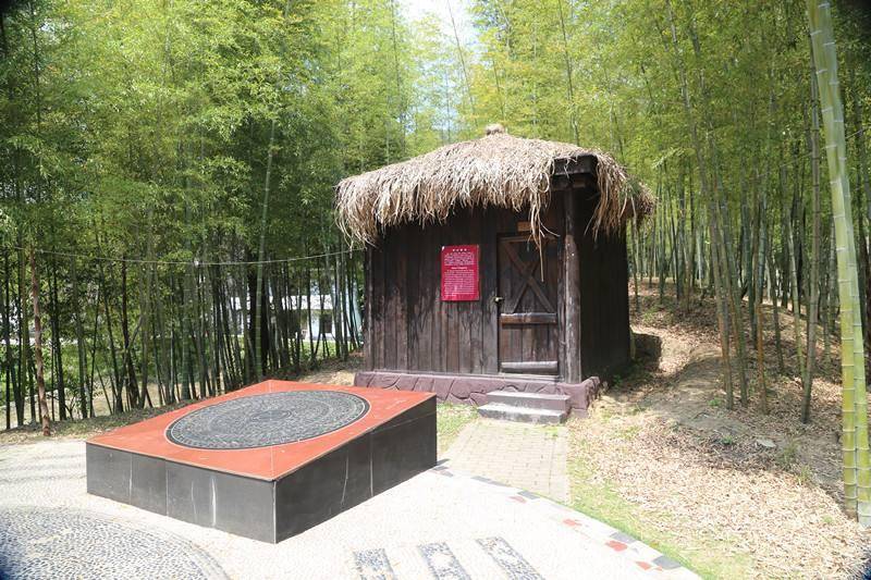 三僚风水文化景区