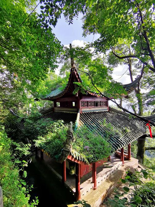 苏仙岭