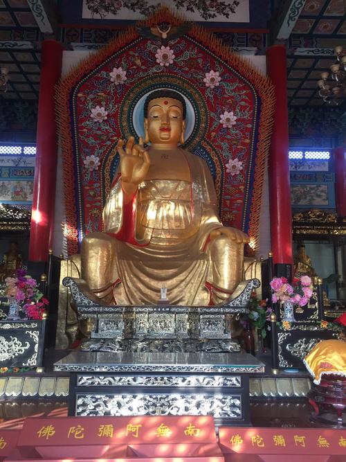 铁佛寺