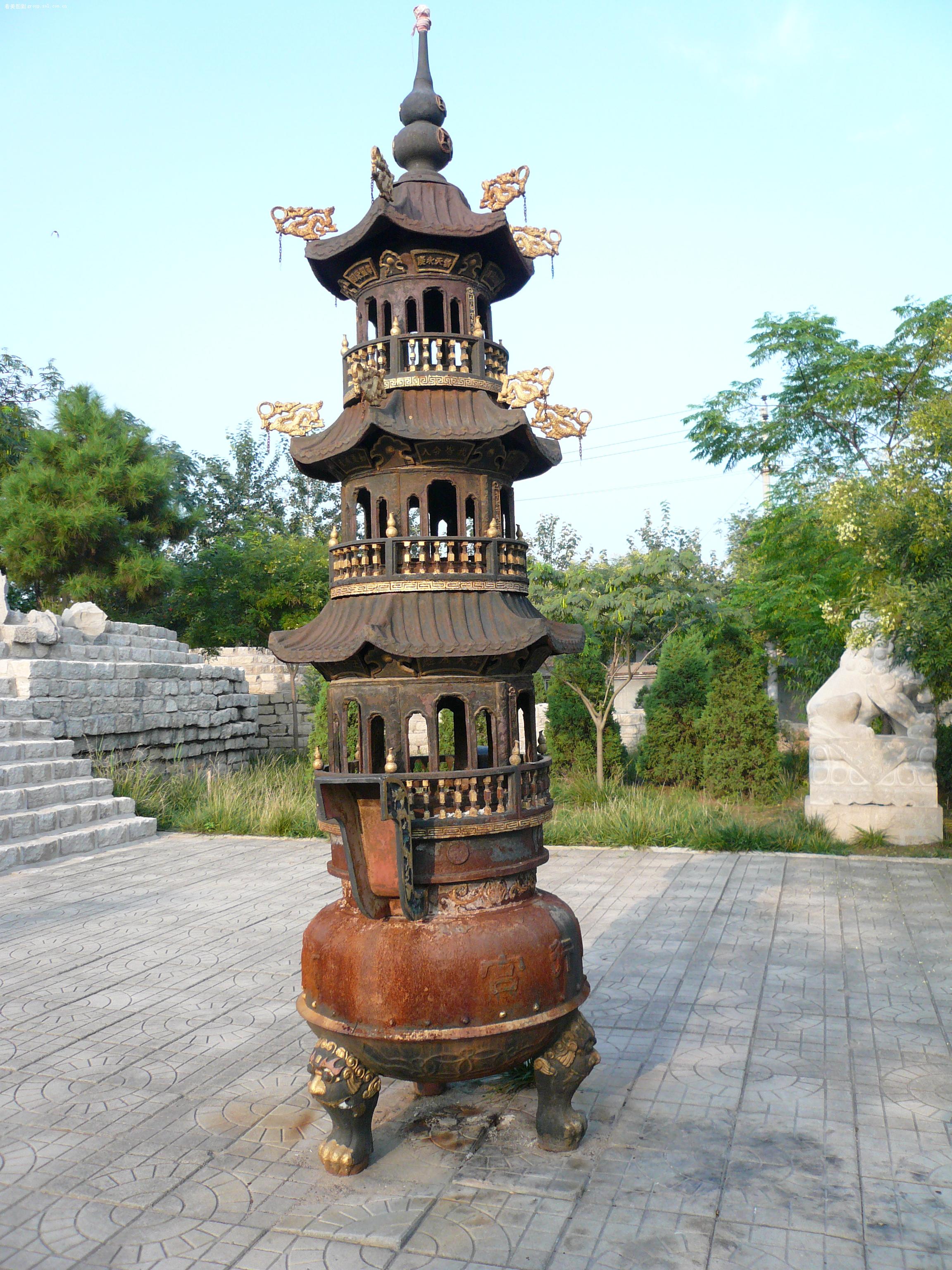 铁佛寺