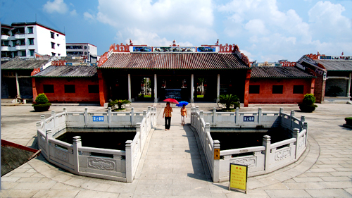 德庆学宫