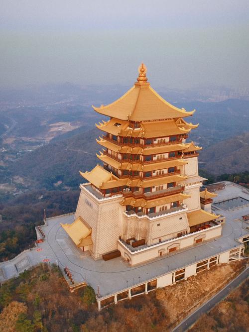东方山