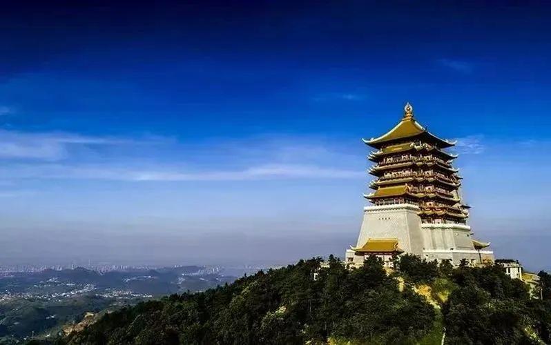 东方山