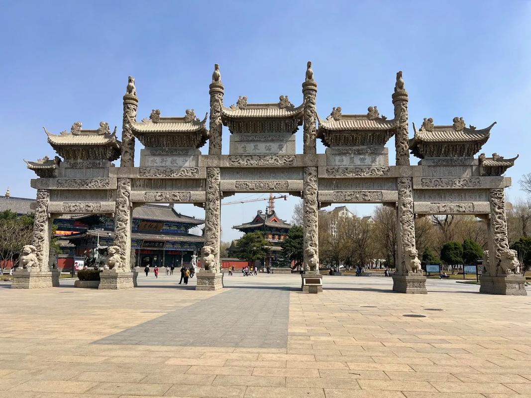 广佑寺