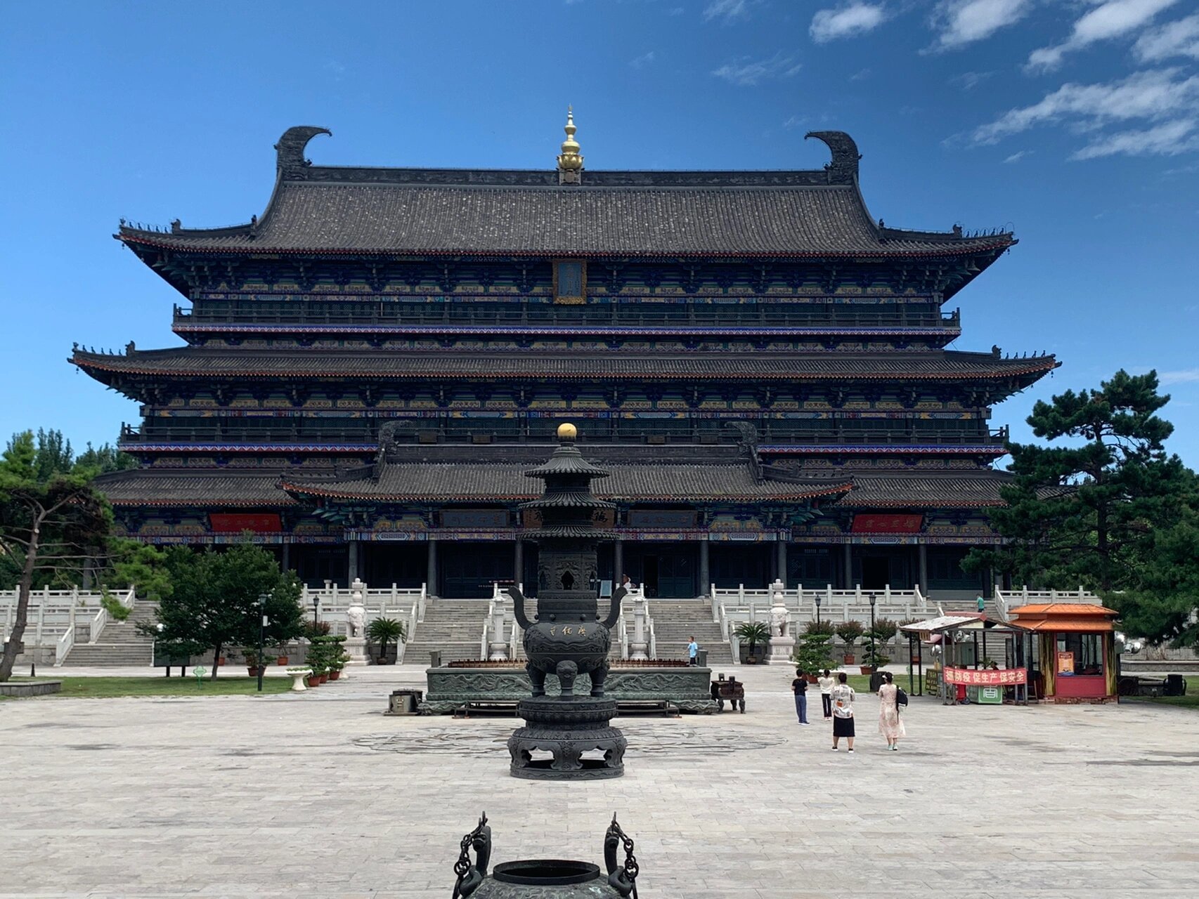 广佑寺