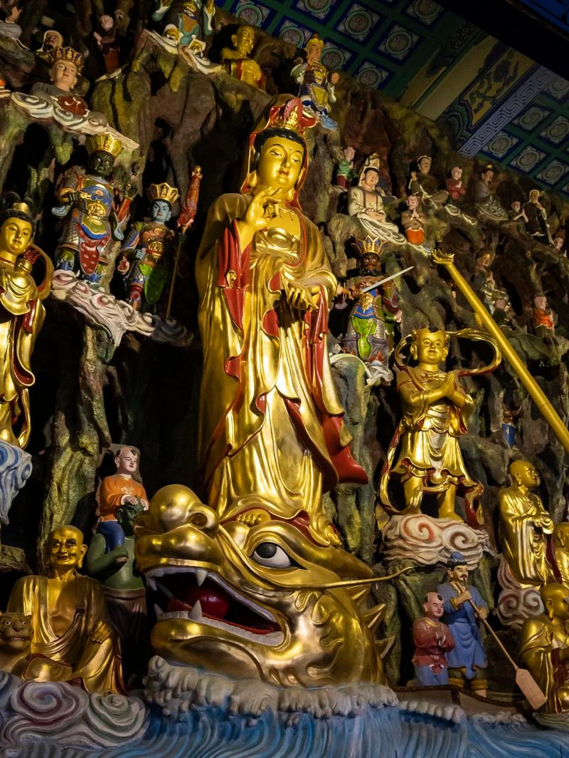 广佑寺