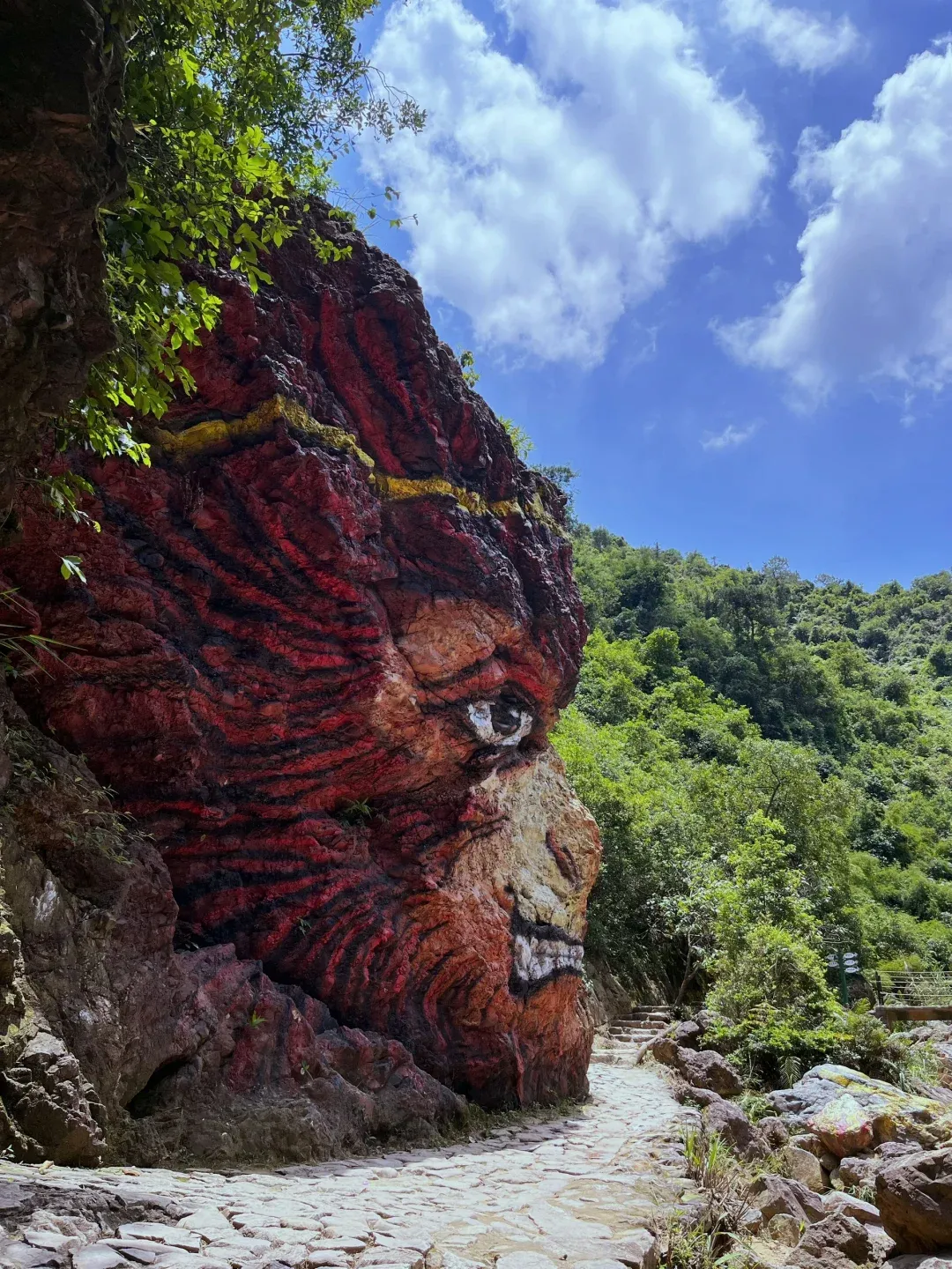 南海湾森林生态园