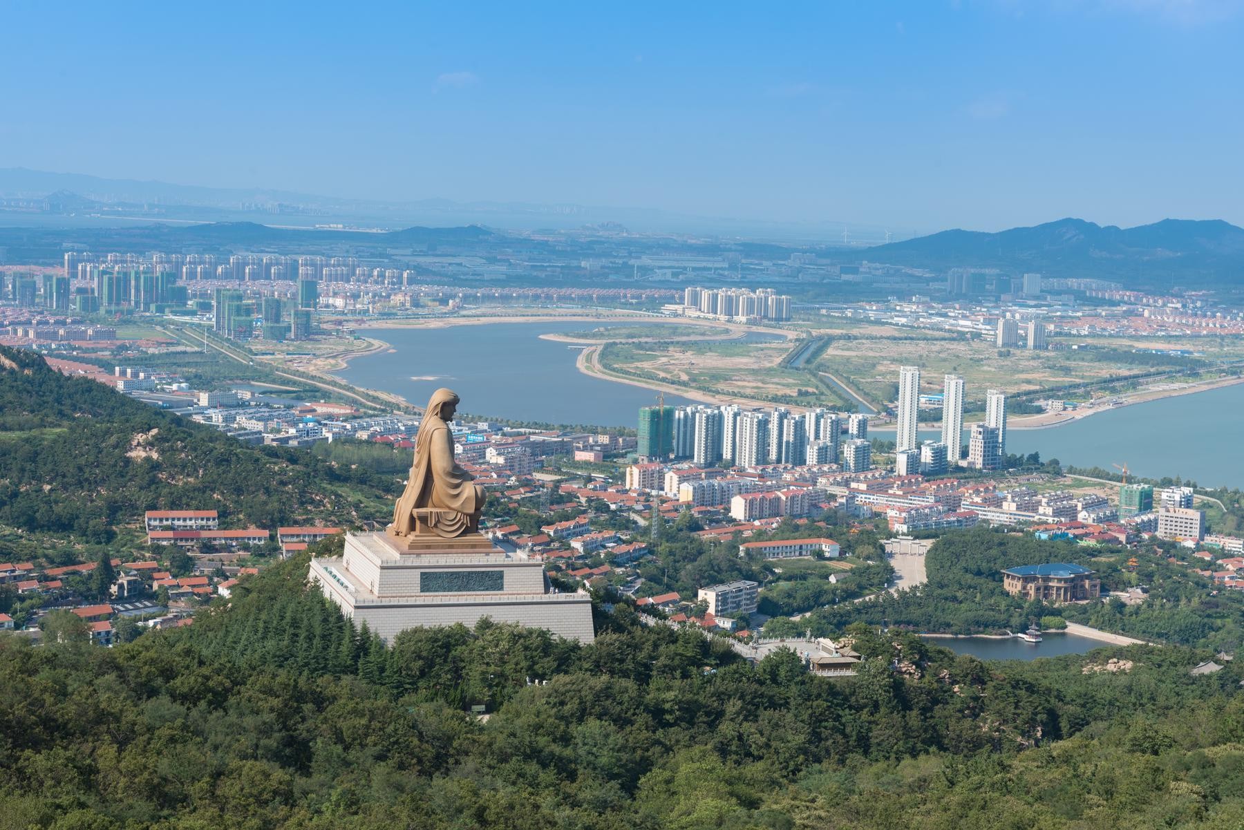 赤山