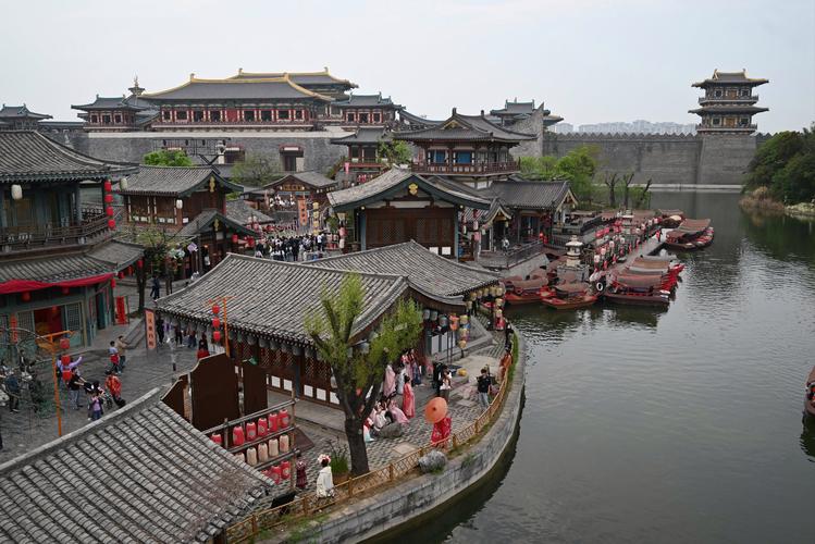 盛世唐城