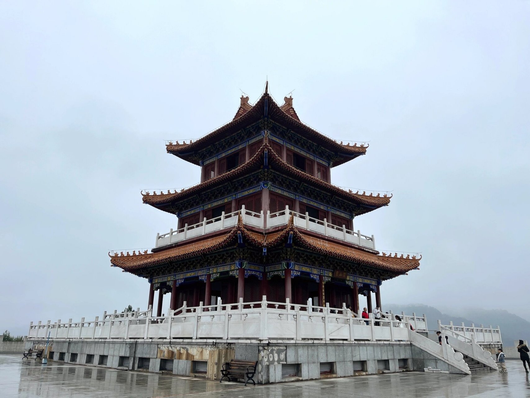 东山文化公园