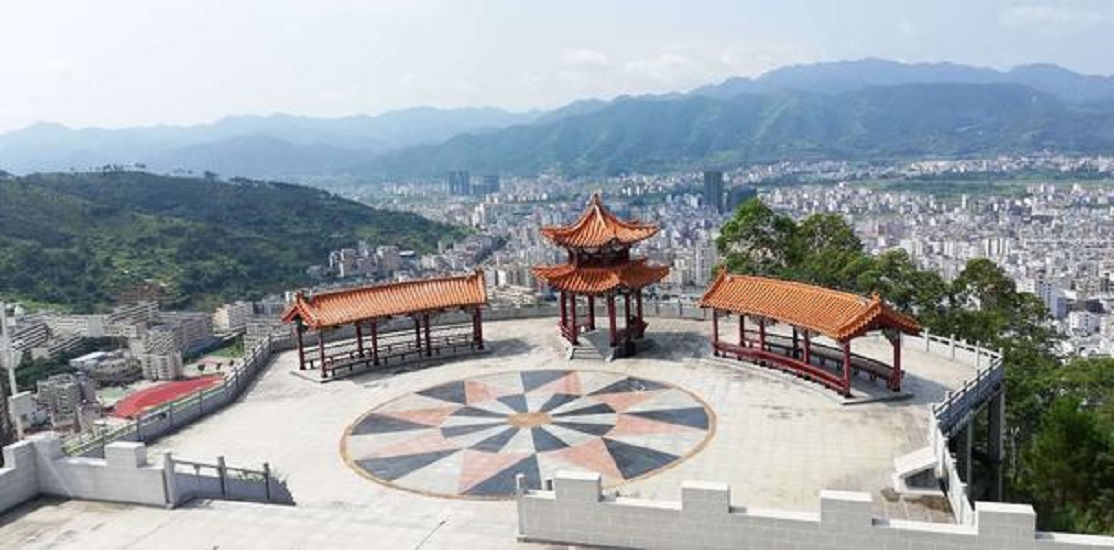 东山文化公园