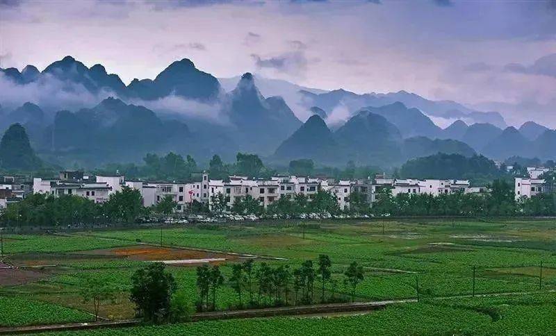 芋园文化旅游景区
