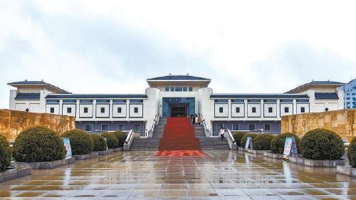 李大钊纪念馆