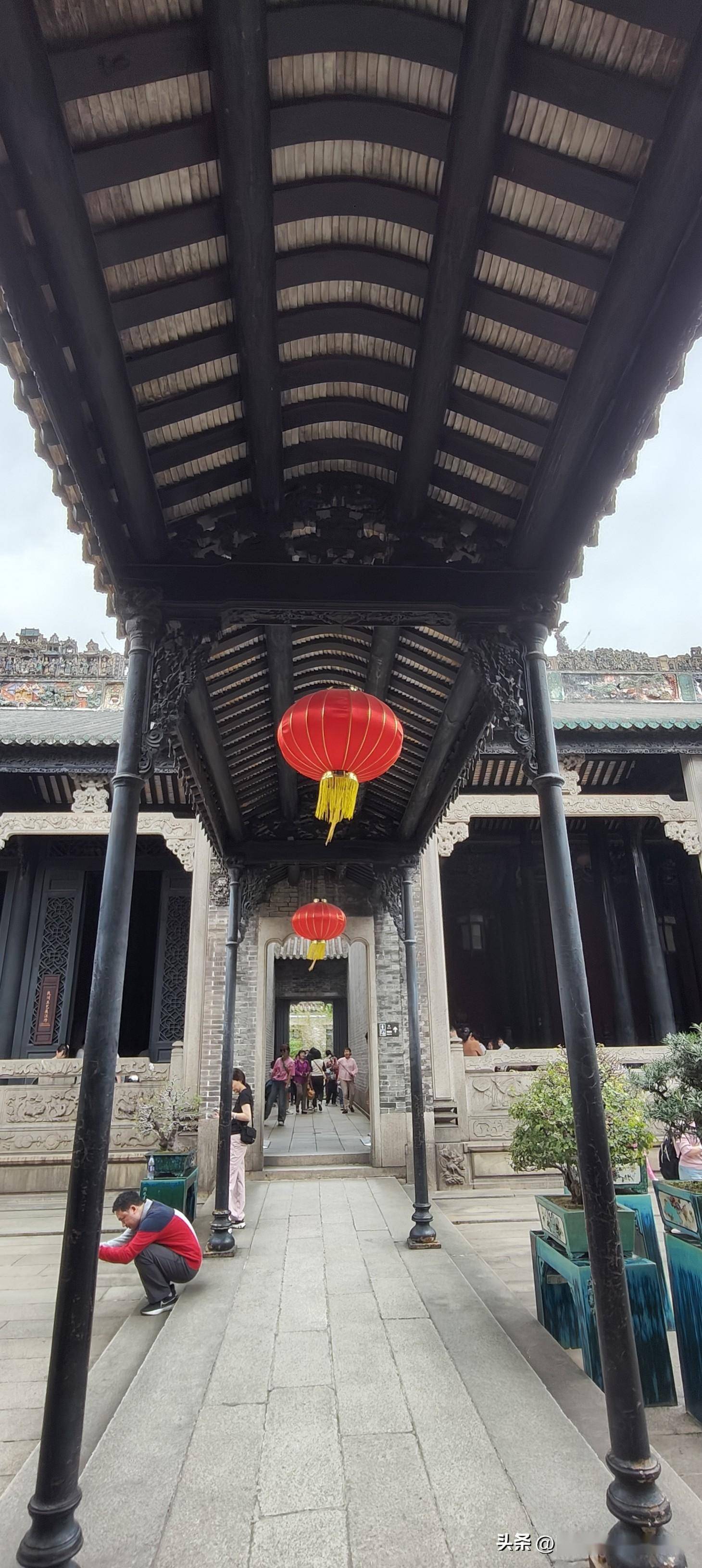 陈家祠