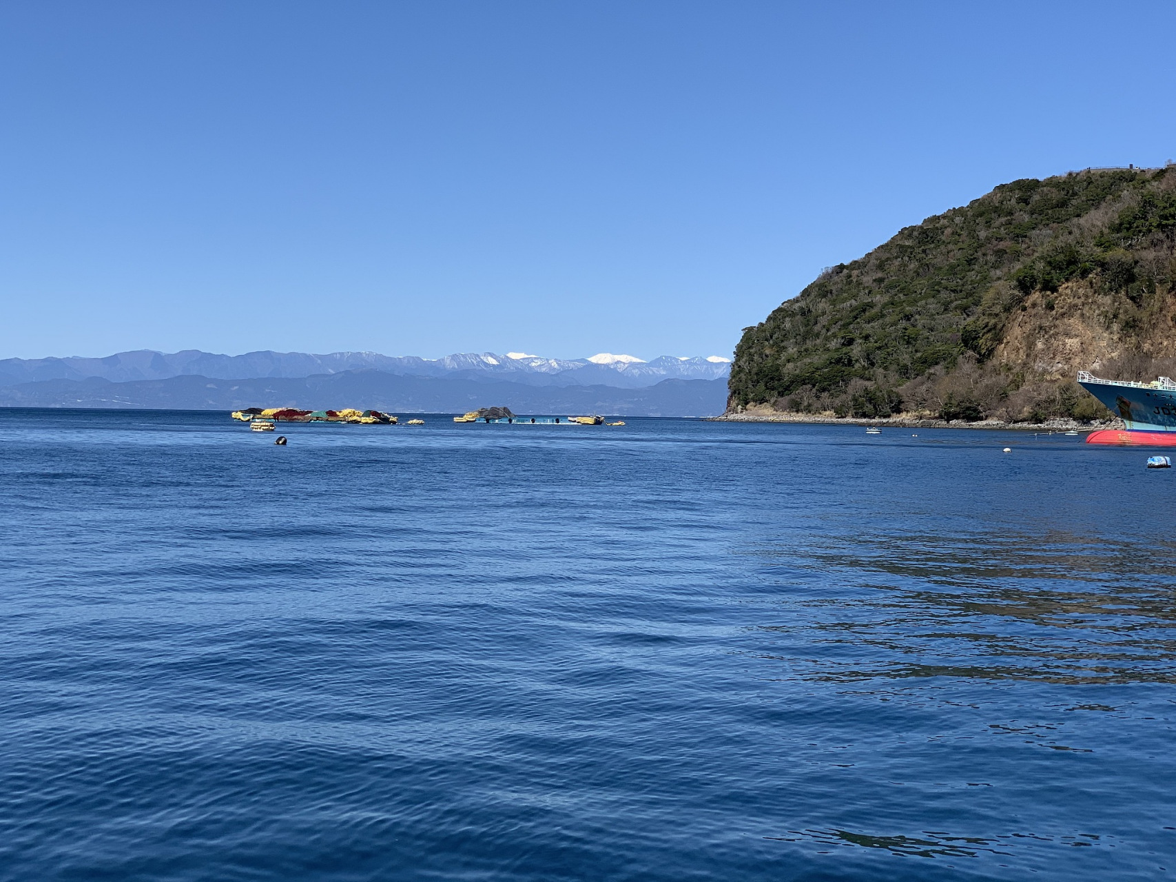 禄充风景区