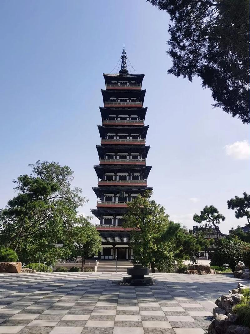 大明寺