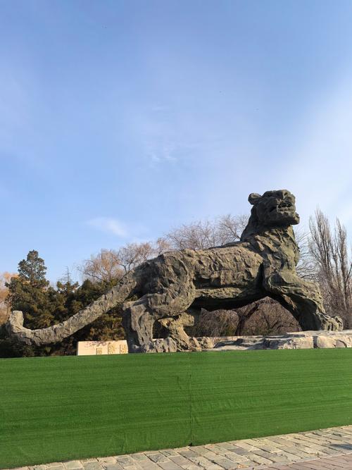 北京动物园