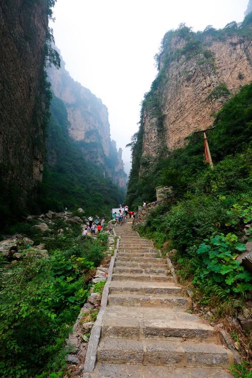 万仙山
