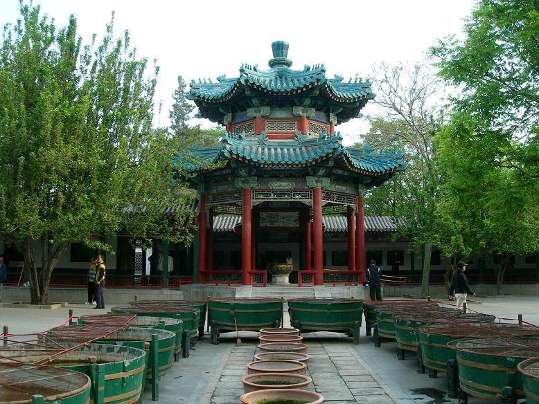 中山公园