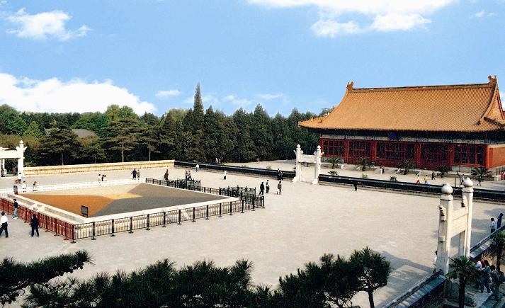 中山公园