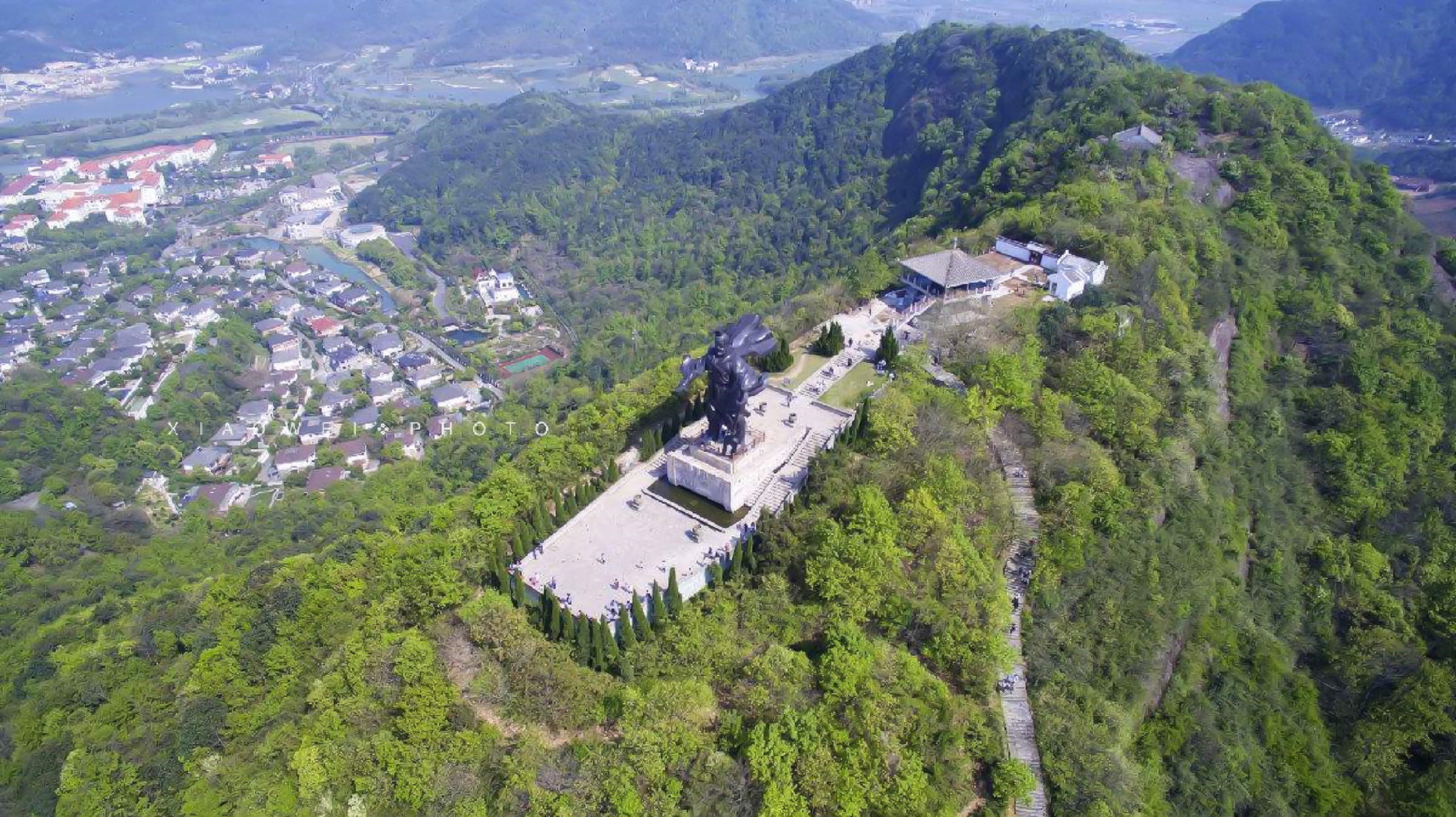 大禹陵