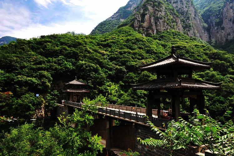 青龙山