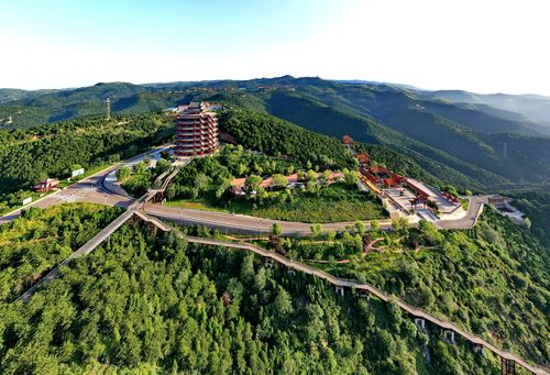 乌金山