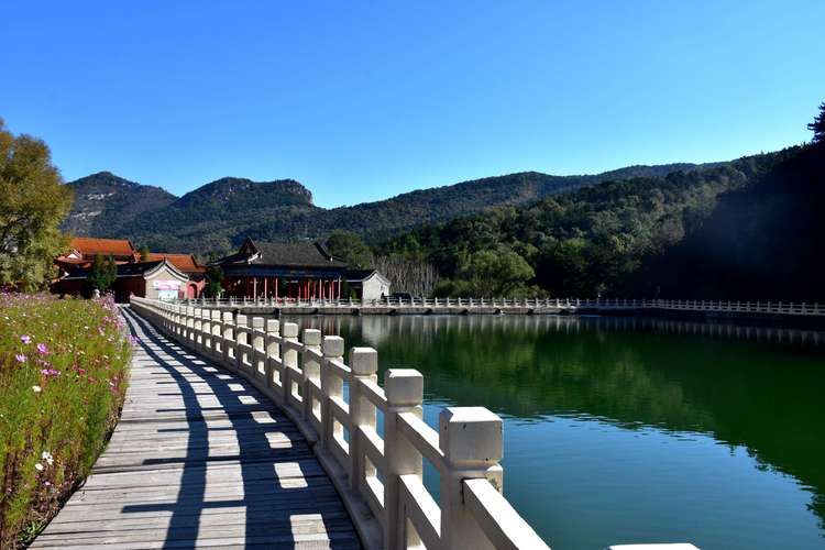 太行龙泉旅游区