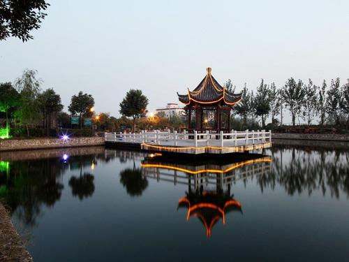 禾泉农庄