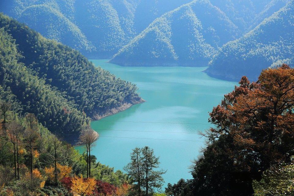 丹山赤水