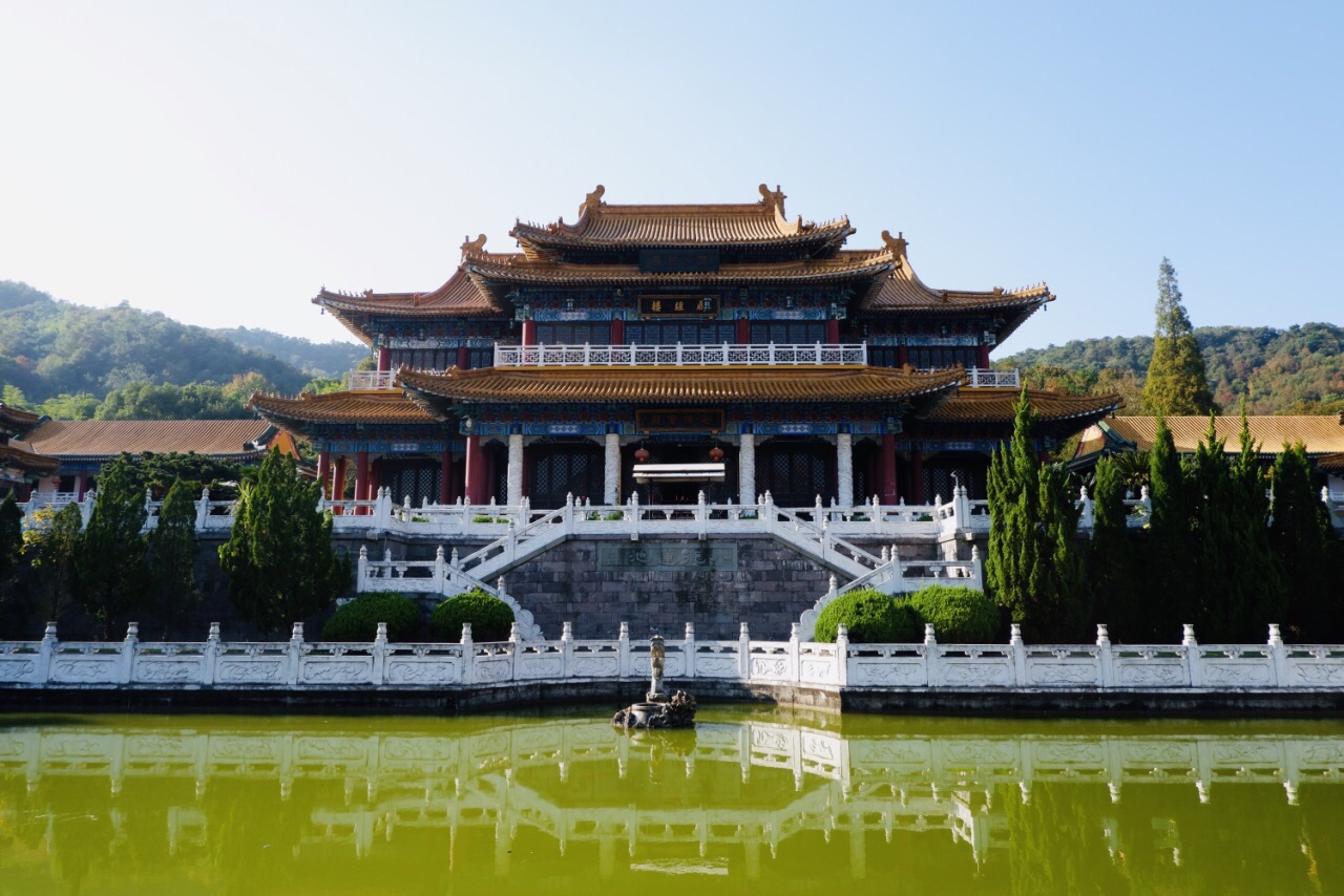 天下玉苑