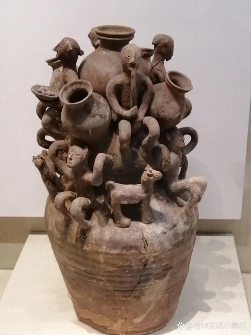 镇江博物馆