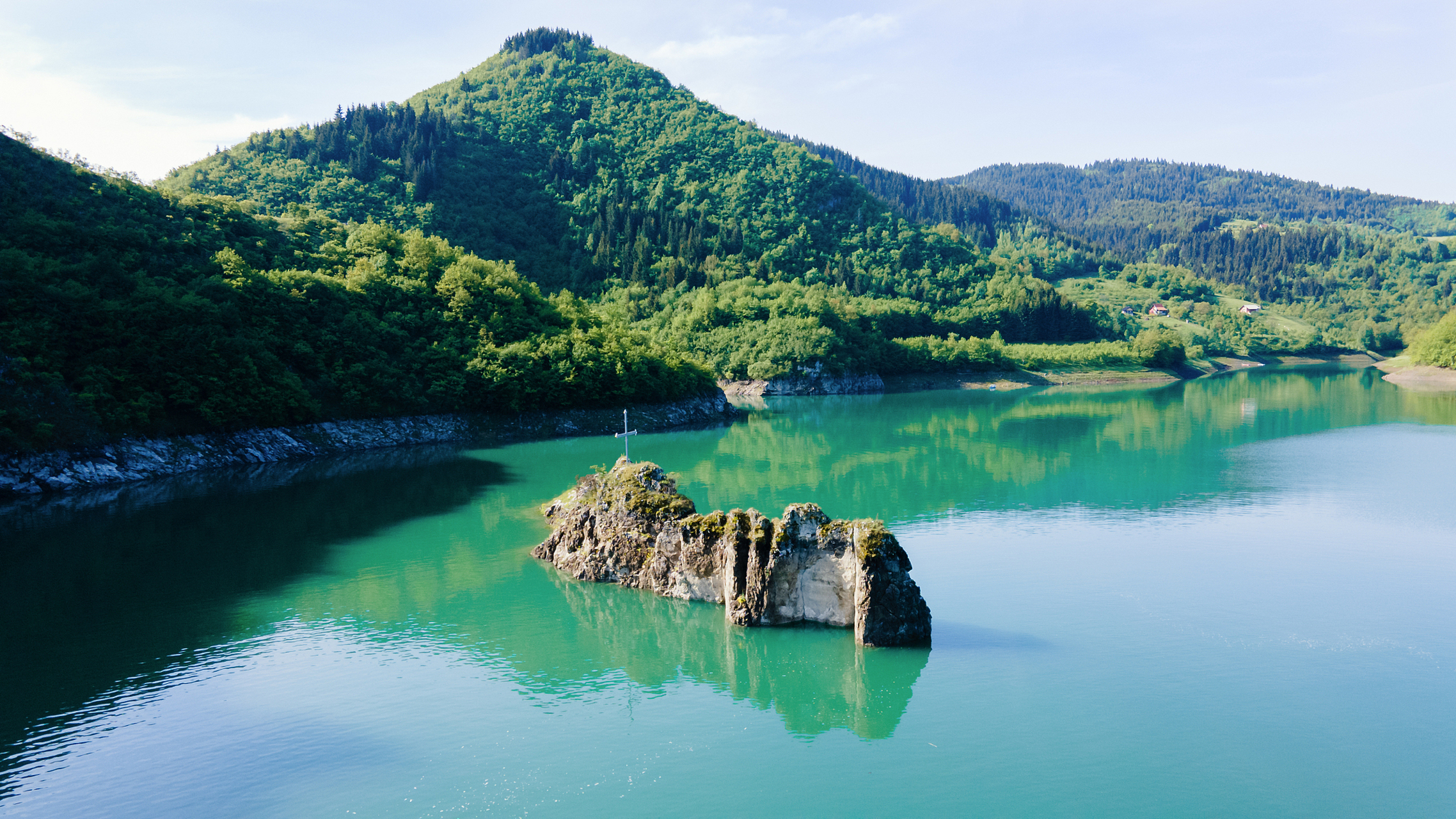 龙湾群森林公园