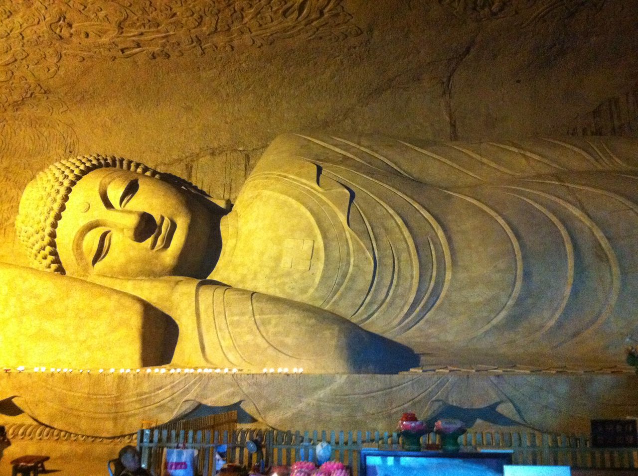 大佛寺