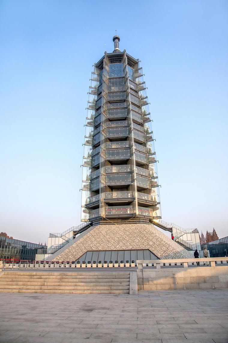 大报恩寺