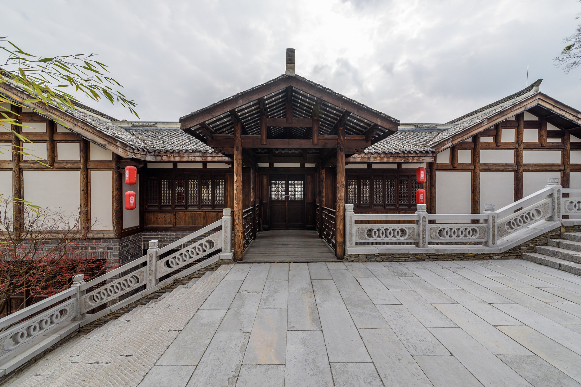 盂城驿