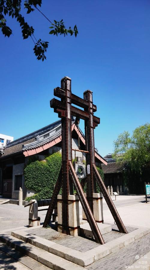 淮安府署