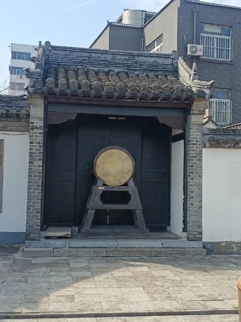 淮安府署