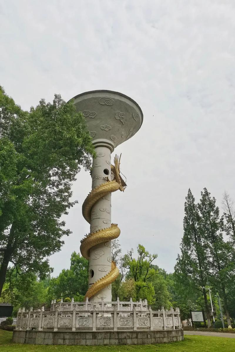 中国鳄鱼湖