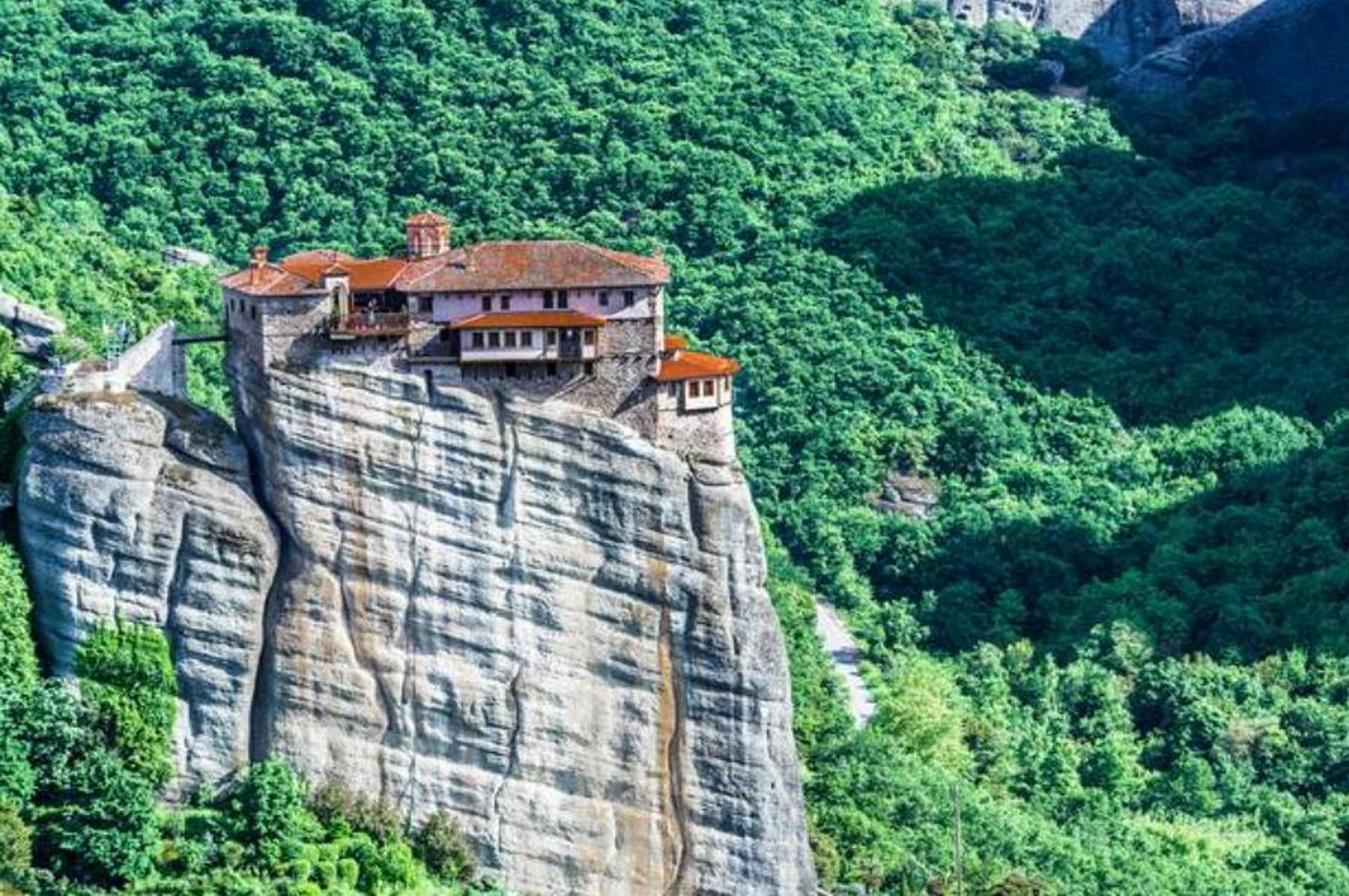 明堂山