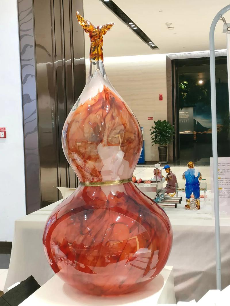 中国陶瓷琉璃馆