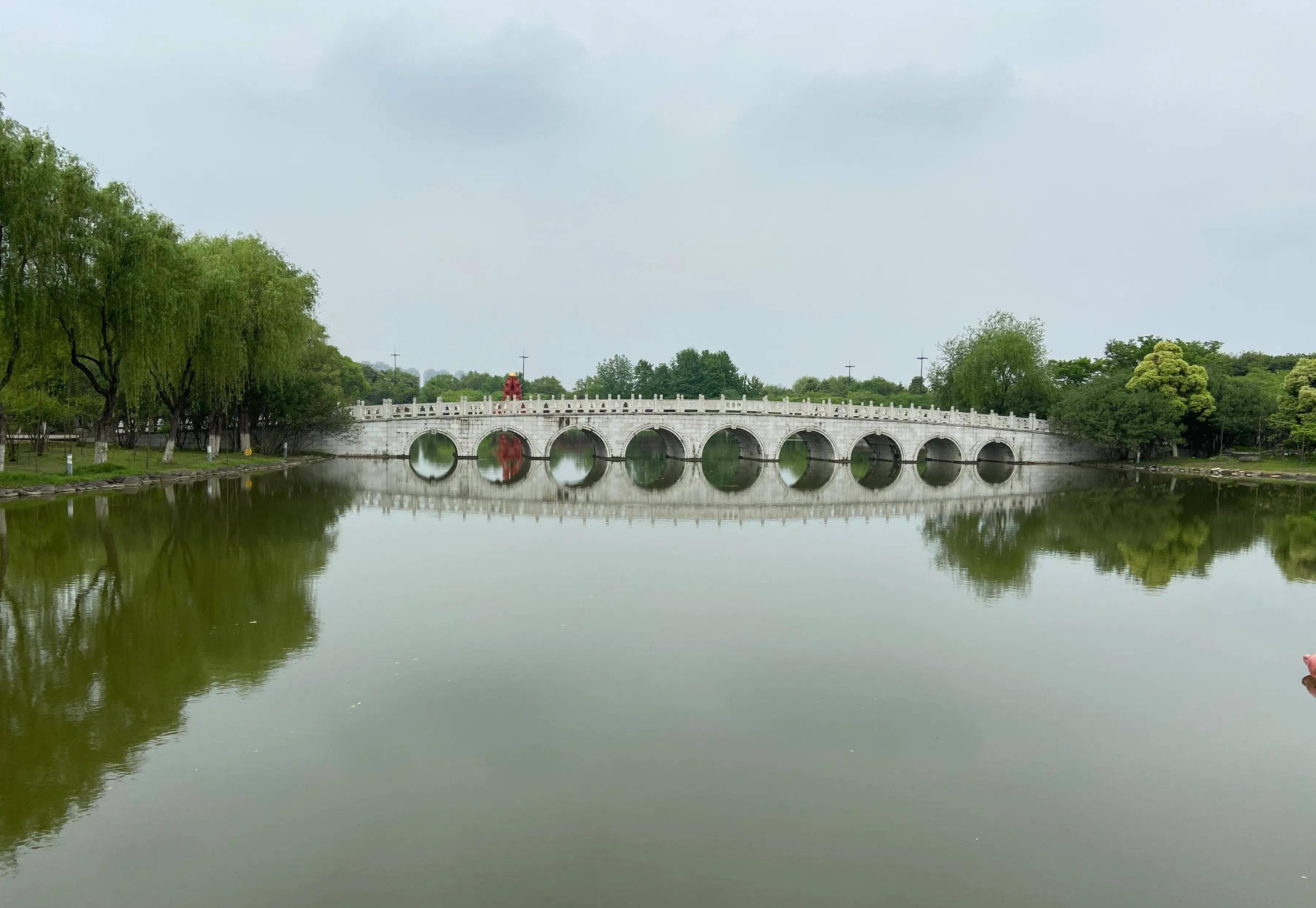 团氿风景区