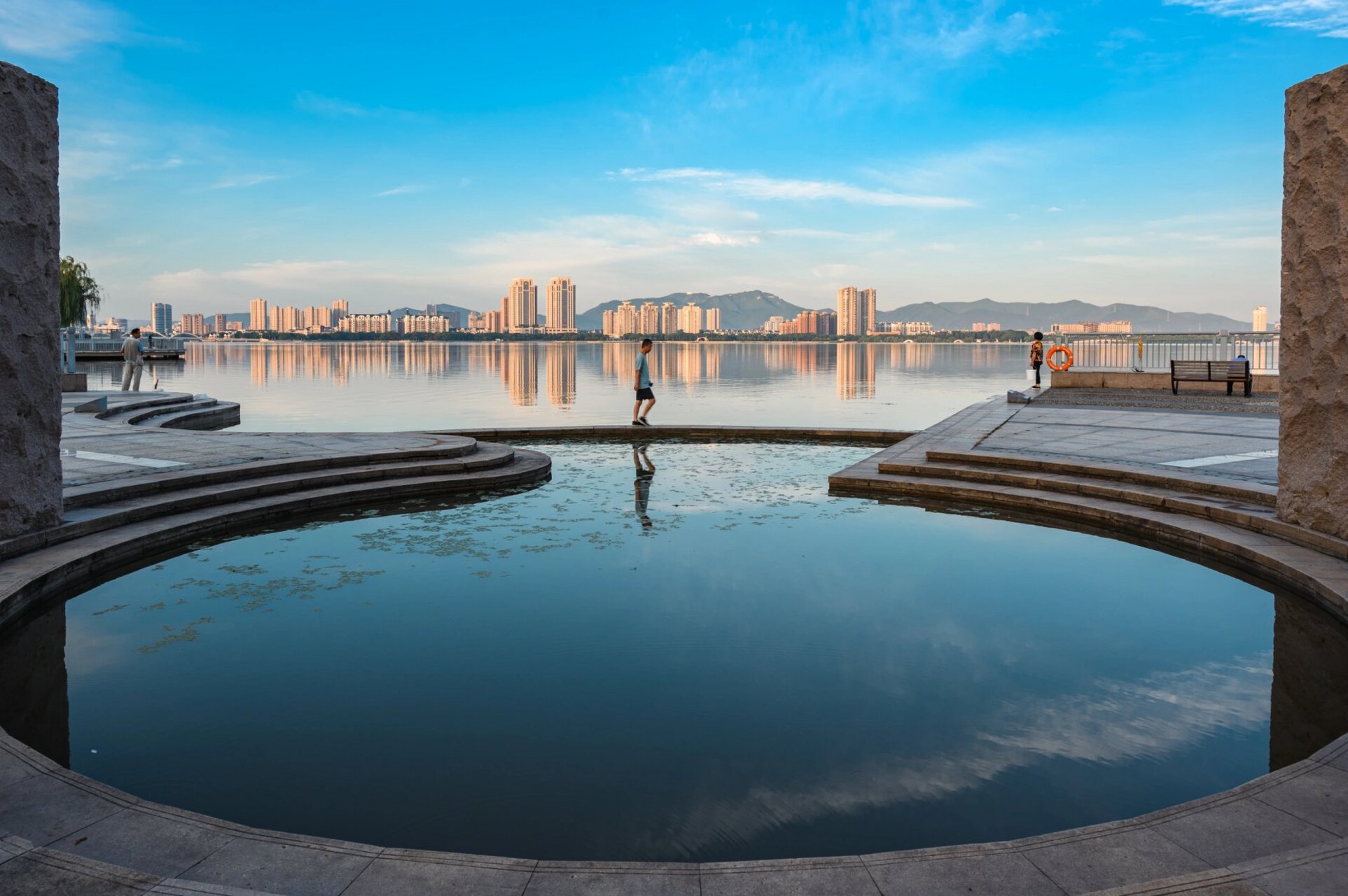 团氿风景区