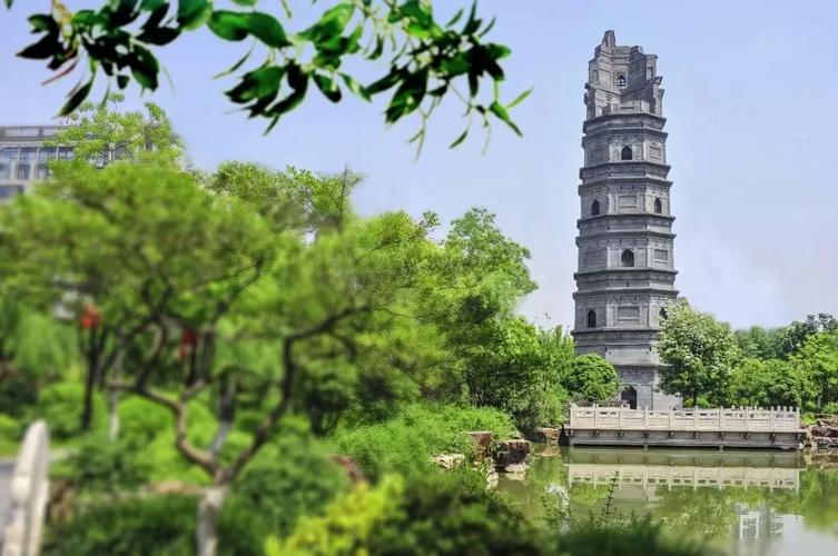 江苏学政文化旅游区