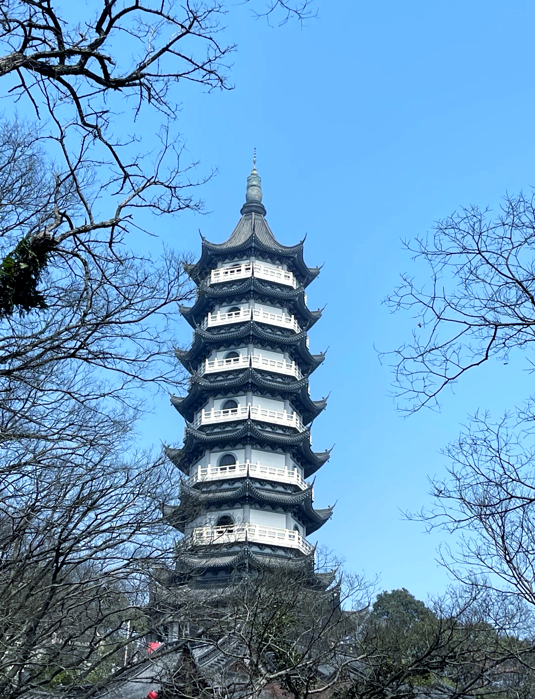 招宝山