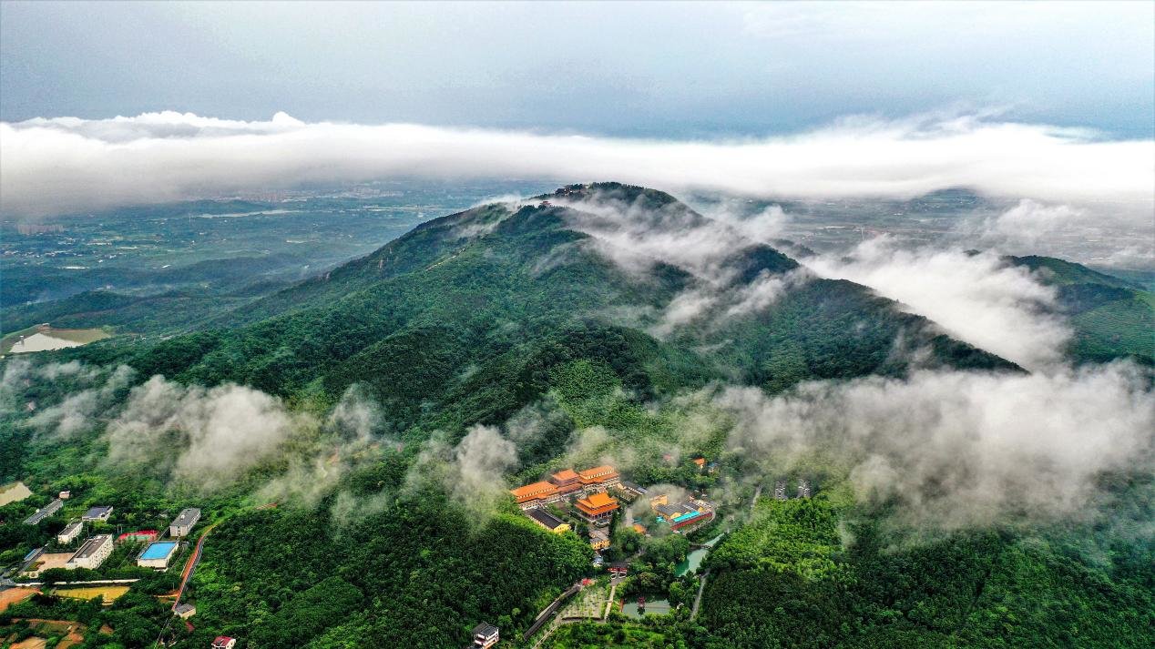 冶父山