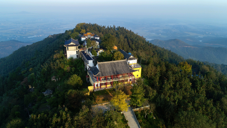 冶父山