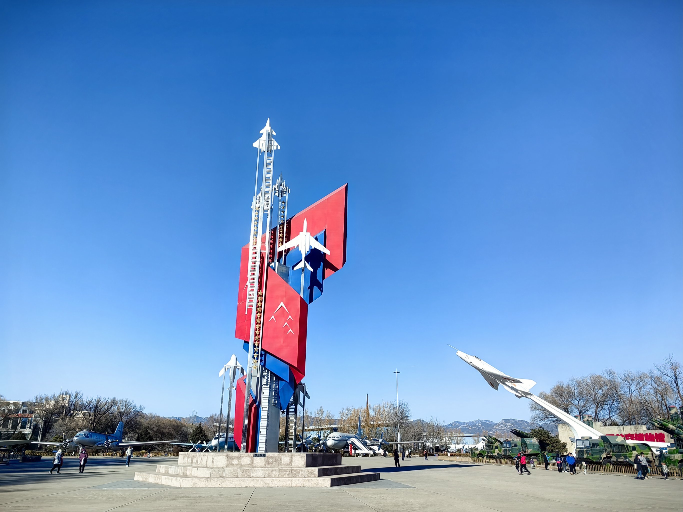 中国航空博物馆